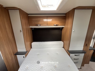 Swift Elegance 580 2014 (Trade) image 8