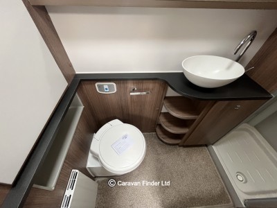 Bailey Unicorn Vigo 2020 (Trade) image 11