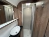 Used Bailey Unicorn Vigo 2020 touring caravan Image