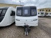 Used Bailey Unicorn Vigo 2020 touring caravan Image