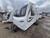 Used Bailey Unicorn Vigo 2020 touring caravan Image