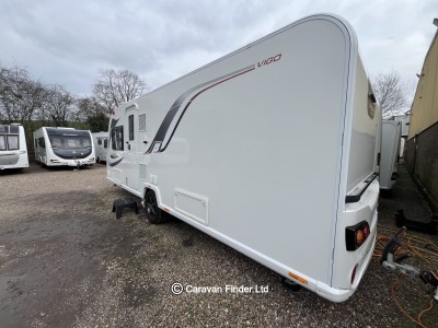 Bailey Unicorn Vigo 2020 (Trade) image 3