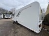 Used Bailey Unicorn Vigo 2020 touring caravan Image