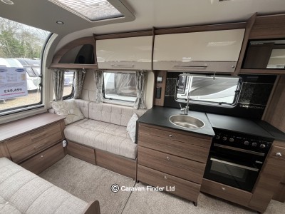 Bailey Unicorn Vigo 2020 (Trade) image 4