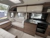 Used Bailey Unicorn Vigo 2020 touring caravan Image