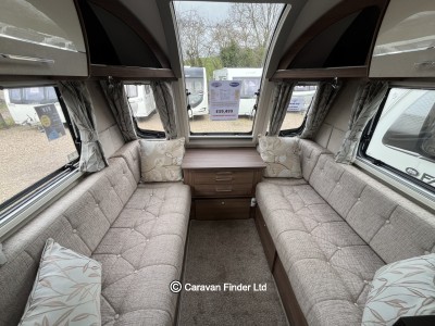 Bailey Unicorn Vigo 2020 (Trade) image 5