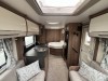Used Bailey Unicorn Vigo 2020 touring caravan Image