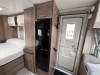 Used Bailey Unicorn Vigo 2020 touring caravan Image