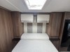 Used Bailey Unicorn Vigo 2020 touring caravan Image