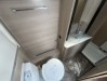Used Adria Adora 613 DT Isonzo 2017 touring caravan Image