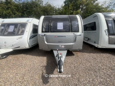Adria Adora 613 DT Isonzo 2017 (Trade) image 1