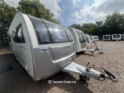 Adria Adora 613 DT Isonzo 2017 (Trade) main image 