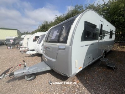 Adria Adora 613 DT Isonzo 2017 (Trade) image 3