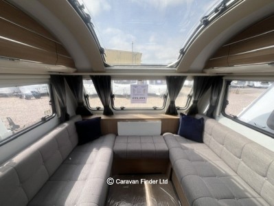 Adria Adora 613 DT Isonzo 2017 (Trade) image 6