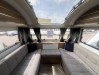 Used Adria Adora 613 DT Isonzo 2017 touring caravan Image