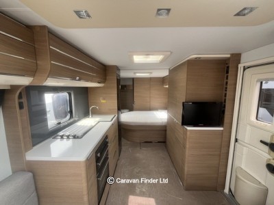 Adria Adora 613 DT Isonzo 2017 (Trade) image 7
