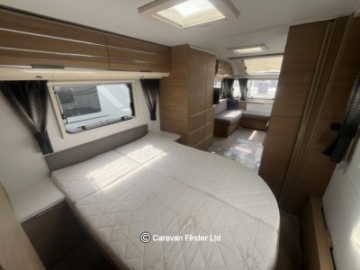 Adria Adora 613 DT Isonzo 2017 (Trade) image 9