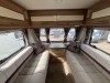 Used Lunar Galaxy 2 CK 2017 touring caravan Image