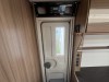 Used Lunar Galaxy 2 CK 2017 touring caravan Image