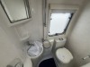 Used Lunar Ariva 2014 touring caravan Image