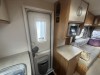 Used Lunar Ariva 2014 touring caravan Image