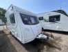 Used Lunar Ariva 2014 touring caravan Image