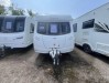Used Lunar Ariva 2014 touring caravan Image
