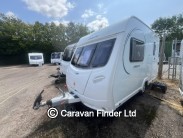 Lunar Ariva 2014  Caravan Thumbnail