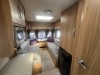Used Lunar Ariva 2014 touring caravan Image
