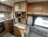 Used Lunar Ariva 2014 touring caravan Image