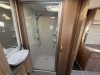Used Lunar Quasar 462 2018 touring caravan Image