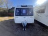 Used Lunar Quasar 462 2018 touring caravan Image