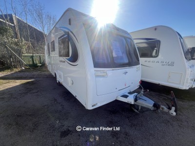 Lunar Quasar 462 2018 (Trade) image 3