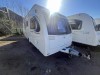 Used Lunar Quasar 462 2018 touring caravan Image