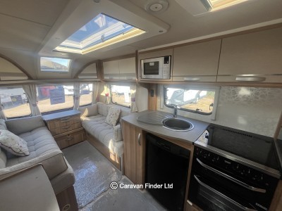 Lunar Quasar 462 2018 (Trade) image 4