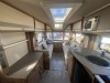 Used Lunar Quasar 462 2018 touring caravan Image