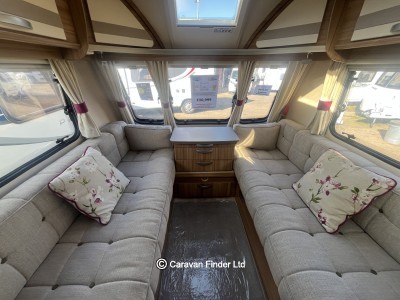 Lunar Quasar 462 2018 (Trade) image 6