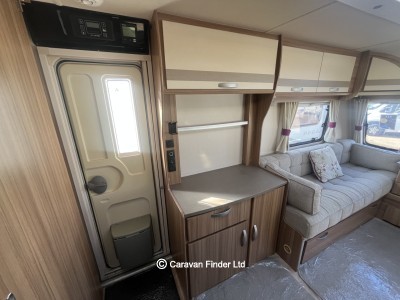 Lunar Quasar 462 2018 (Trade) image 9