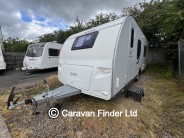 Adria Astella 613 HT 2012  Caravan Thumbnail