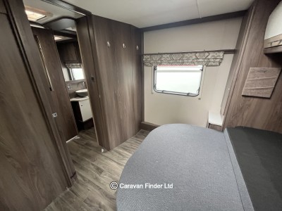 Coachman Laser Xcel 845 2024 (Trade) image 10