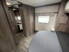 Used Coachman Laser Xcel 845 2024 touring caravan Image