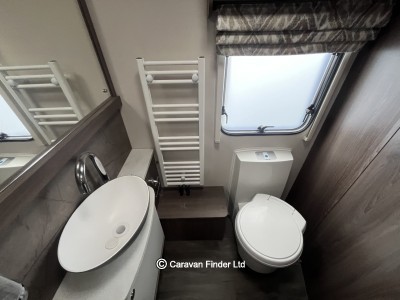 Coachman Laser Xcel 845 2024 (Trade) image 11