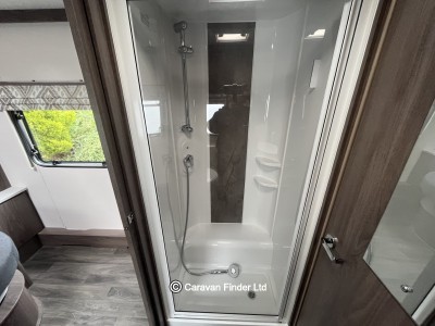 Coachman Laser Xcel 845 2024 (Trade) image 12