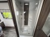 Used Coachman Laser Xcel 845 2024 touring caravan Image