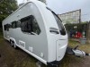 Used Coachman Laser Xcel 845 2024 touring caravan Image