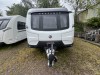 Used Coachman Laser Xcel 845 2024 touring caravan Image