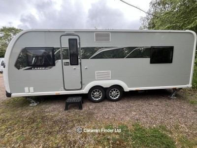 Coachman Laser Xcel 845 2024 (Trade) main image 