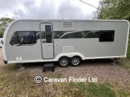 Coachman Laser Xcel 845 Xtra 2024  Caravan Thumbnail
