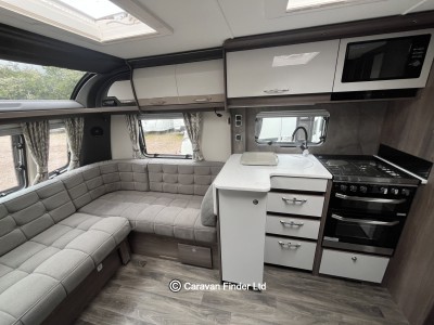 Coachman Laser Xcel 845 2024 (Trade) image 4