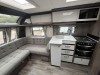 Used Coachman Laser Xcel 845 2024 touring caravan Image